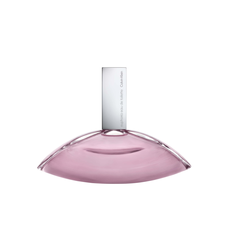Euphoria Eau De Toilette Vaporizador 100ml