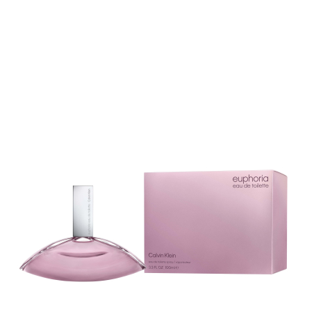Calvin Klein Euphoria para Mujer Eau de Toilette