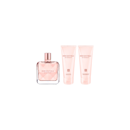 SET IRRESISTIBLE EAU DE PARFUM DIA DE LA MADRE