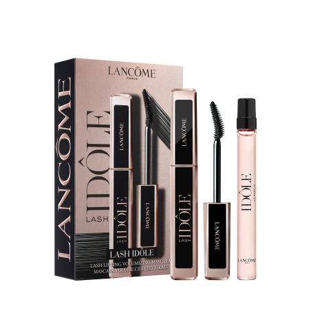 SET LASH IDÔLE MÁSCARA + IDÔLE EAU DE PARFUM