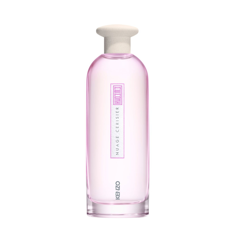 Memori Nuage Cerisier Eau De Parfum 75ml
