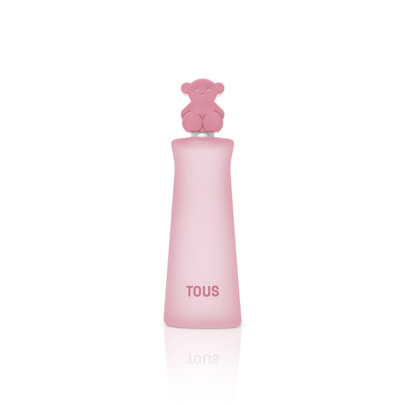 Tous Kids Girl Eau De Toilette 100ml