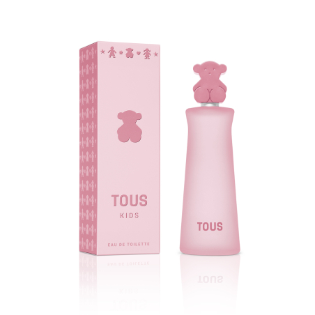 TOUS KIDS GIRL EAU DE TOILETTE