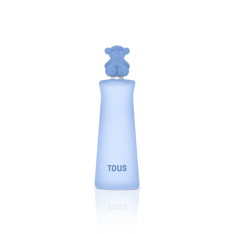 Tous Kids Boy Eau De Toilette 100ml