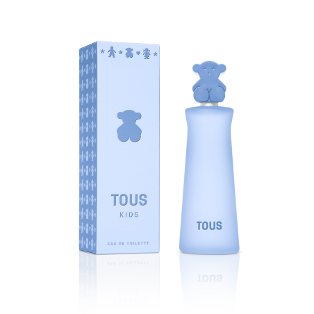 TOUS KIDS BOY EAU DE TOILETTE