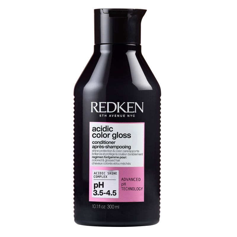 Acidid Color Gloss Conditioner 300ml