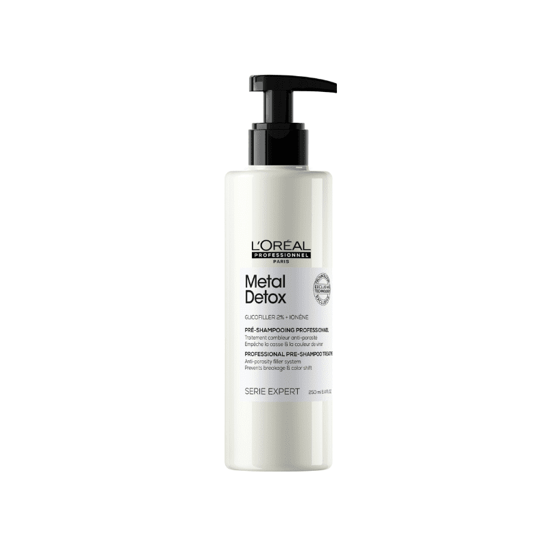 Metal Detox Professional Pre-shampoo Treatment 250ml