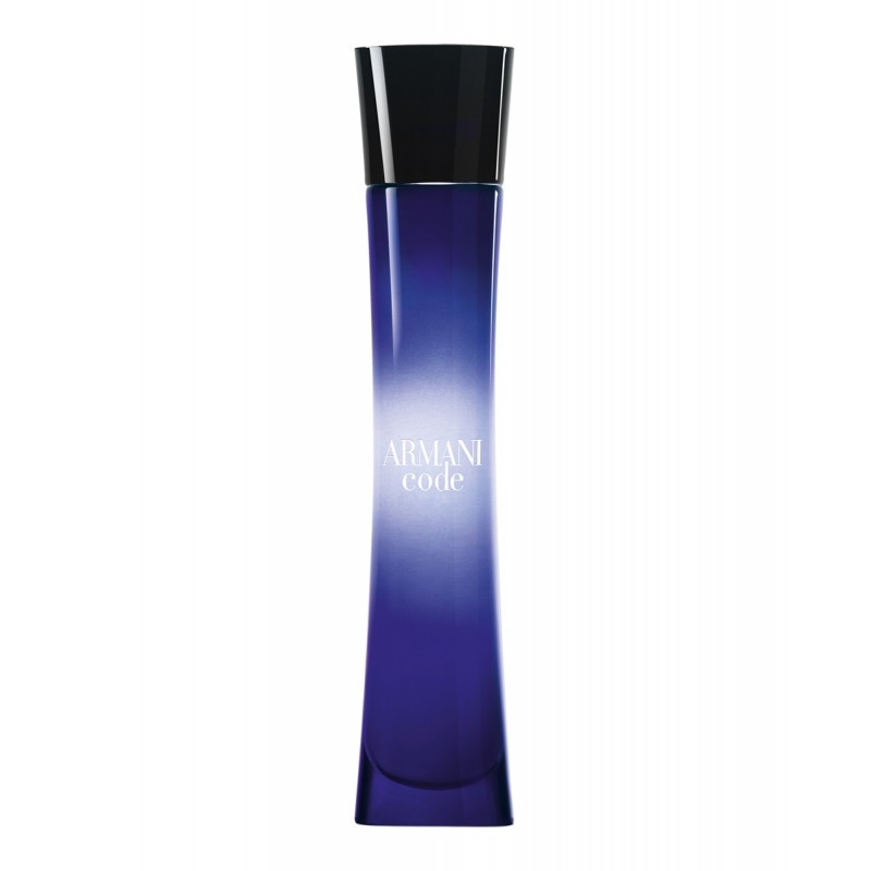Code Femme Eau De Parfum 50ml