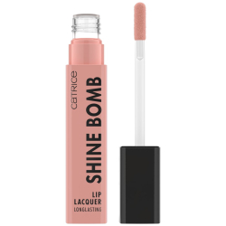 BARRA DE LABIOS LÍQUIDA SHINE BOMB LIP LACQUER