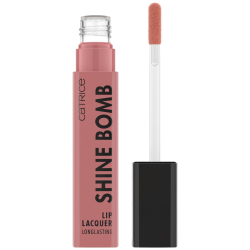 BARRA DE LABIOS LÍQUIDA SHINE BOMB LIP LACQUER