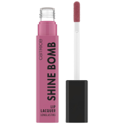 BARRA DE LABIOS LÍQUIDA SHINE BOMB LIP LACQUER