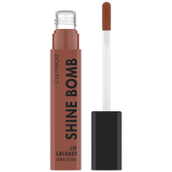 BARRA DE LABIOS LÍQUIDA SHINE BOMB LIP LACQUER