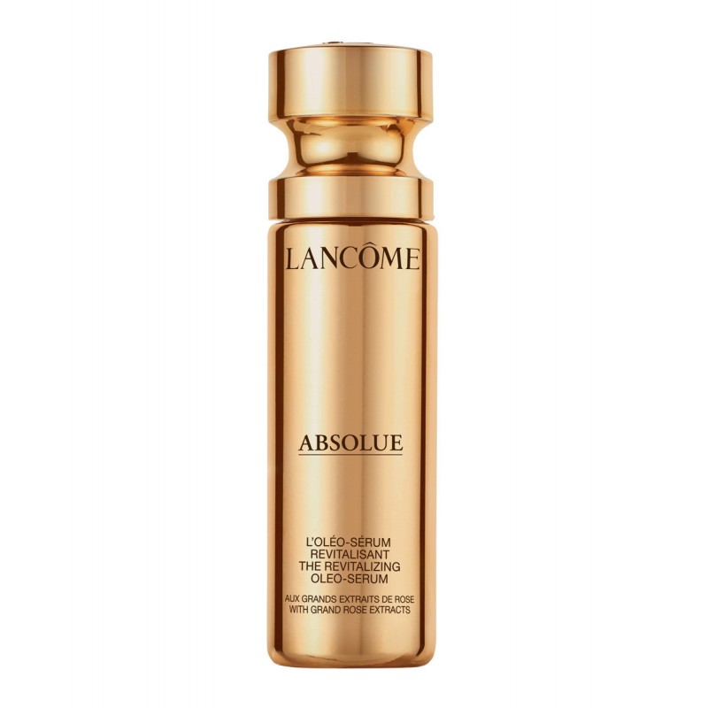 Absolue l'oléo-sérum revitalisant 30ml