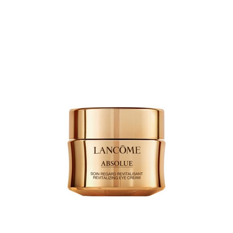 Lancôme absolue crema contorno de ojos regeneradora 20 ml