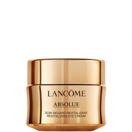 LANCÔME ABSOLUE CREMA CONTORNO DE OJOS REGENERADORA 20 ML