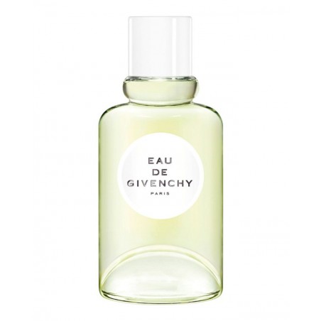 EAU DE GIVENCHY EAU DE TOILETTE