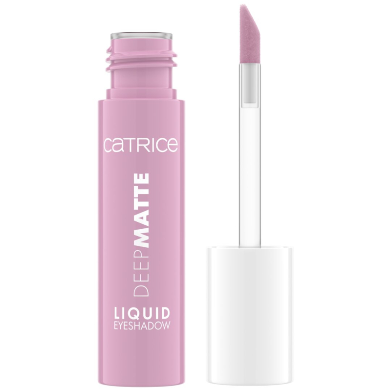 Sombra De Ojos LÍquida Deep Matte 010