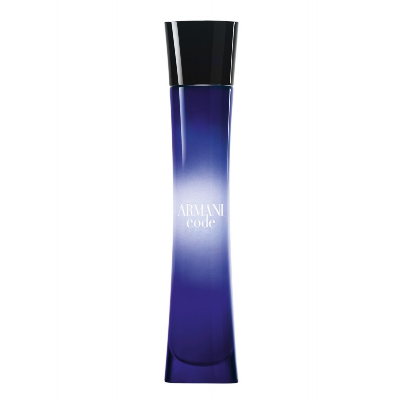 Code Femme Eau De Parfum 75ml