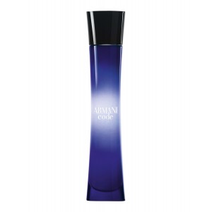 CODE FEMME EAU DE PARFUM 75ML