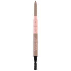LÁPIZ DE CEJAS ALL IN ONE BROW PERFECTOR