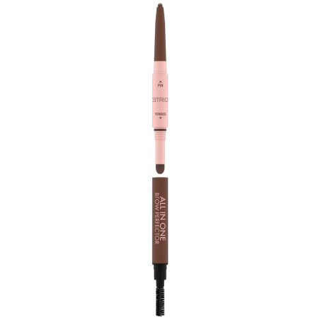 LÁPIZ DE CEJAS ALL IN ONE BROW PERFECTOR