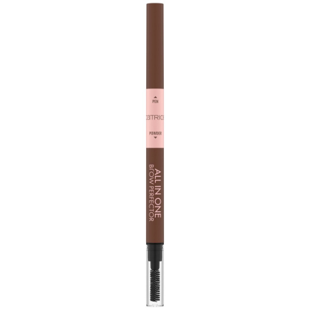 LÁPIZ DE CEJAS ALL IN ONE BROW PERFECTOR