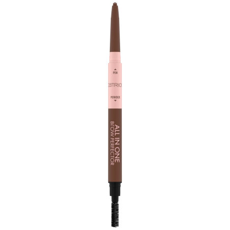 LÁPIZ DE CEJAS ALL IN ONE BROW PERFECTOR