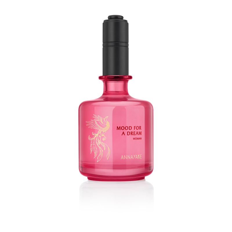 Mood For A Dream Woman Eau De Toilette 100ml EdiciÓn Limitada