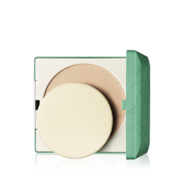 STAY MATTE PRESSED POWDER  BUFFER