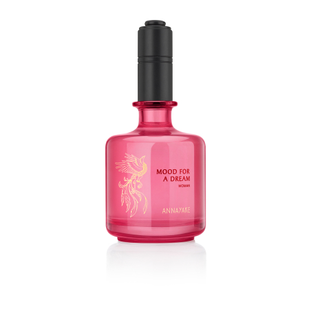 MOOD FOR A DREAM WOMAN​ EAU DE TOILETTE EDICIÓN LIMITADA