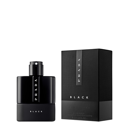 Comprar Prada Luna Rossa Black Eau de Parfum | Perfumería Júlia