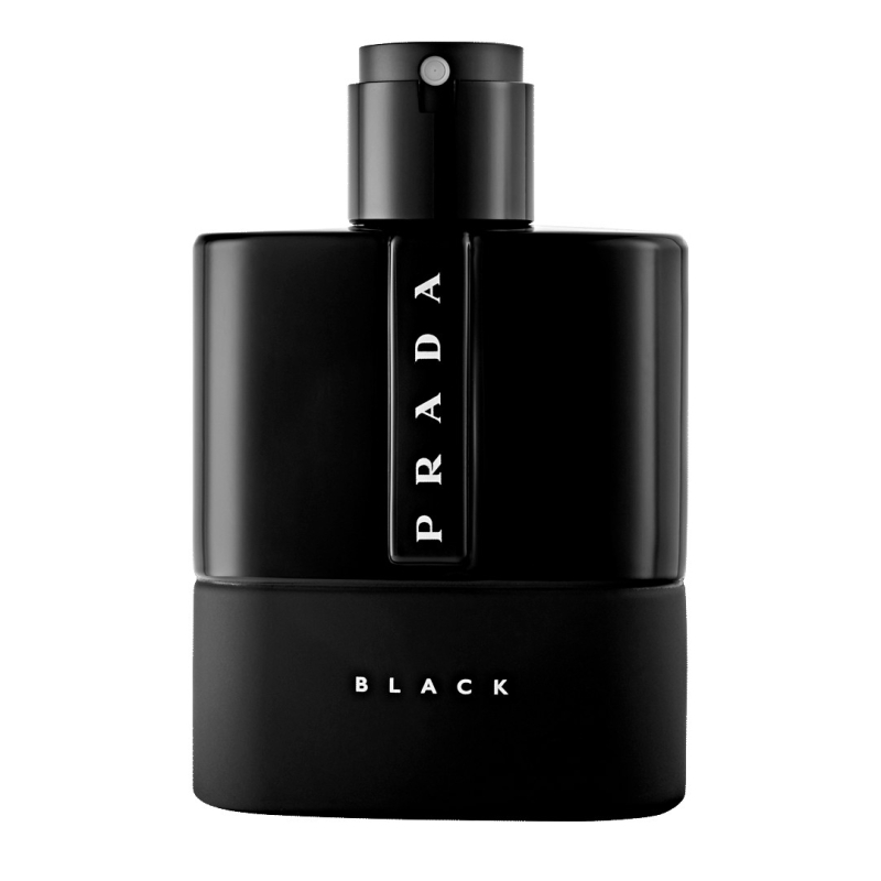 Luna Rossa Black Eau De Parfum Vaporizador 100ml