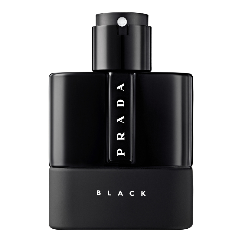 Luna Rossa Black Eau De Parfum Vaporizador 50ml