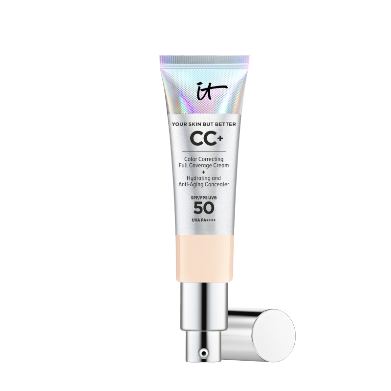 Your Skin But Bettercc+spf 50+ Fair Light