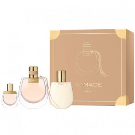 CHLOE NOMADE COF. (EDP V75+ BL 00)