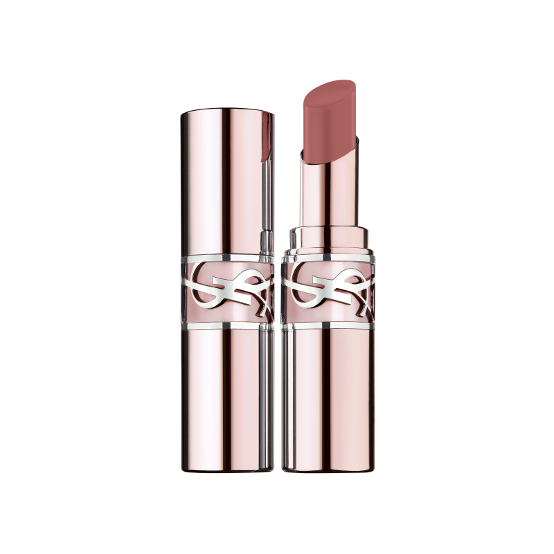 Ysl Loveshine Candy Glow BÁlsamo Labial 3b