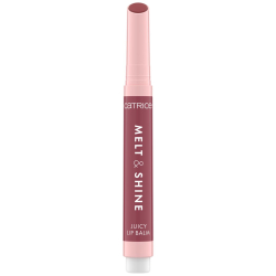 BÁLSAMO LABIAL MELT & SHINE