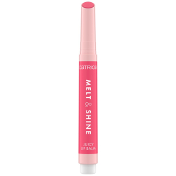 BÁLSAMO LABIAL MELT & SHINE