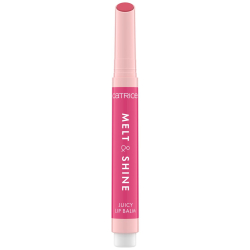 BÁLSAMO LABIAL MELT & SHINE