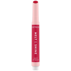 BÁLSAMO LABIAL MELT & SHINE