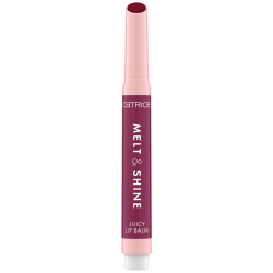 BÁLSAMO LABIAL MELT & SHINE
