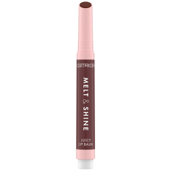 BÁLSAMO LABIAL MELT & SHINE