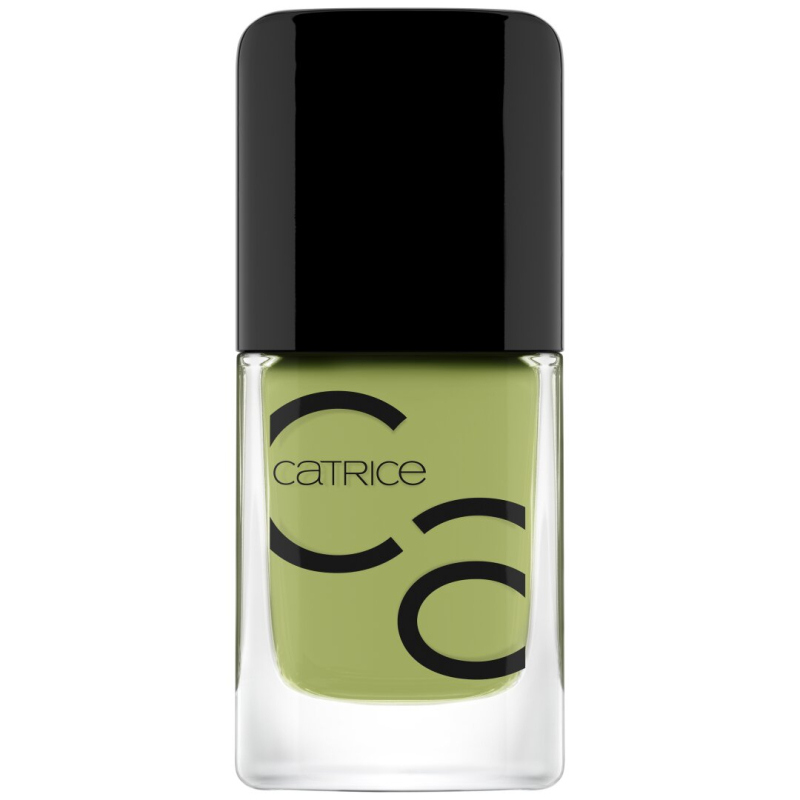 Iconails Gel Lacquer Esmalte De UÑas 176