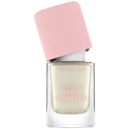 ESMALTE DE UÑAS DREAM IN HIGHLIGHTER