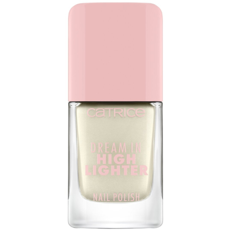 ESMALTE DE UÑAS DREAM IN HIGHLIGHTER