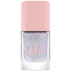 ESMALTE DE UÑAS DREAM IN HOLO BLAST
