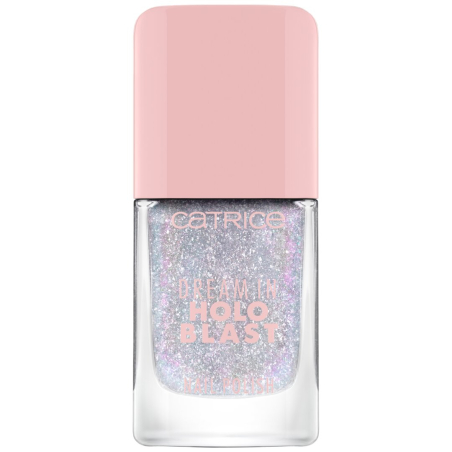 ESMALTE DE UÑAS DREAM IN HOLO BLAST