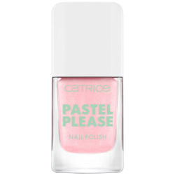 ESMALTE DE UÑAS PASTEL PLEASE