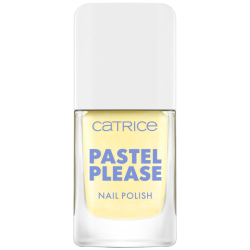 ESMALTE DE UÑAS PASTEL PLEASE