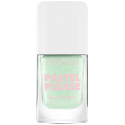 ESMALTE DE UÑAS PASTEL PLEASE